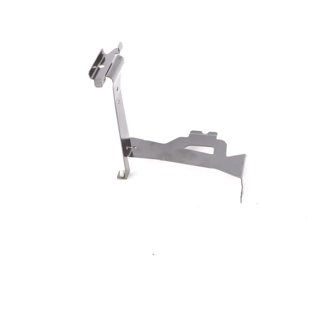 Safety Bar Holder Strap Clamp Bracket to BMW X5 F15 X6 F16 Battery with Part number 7629616 BMW X5 F15 X6 F16 Battery Safety Bar Holder Strap Clamp Bracket - SKU 7629616 - Part number 7629616