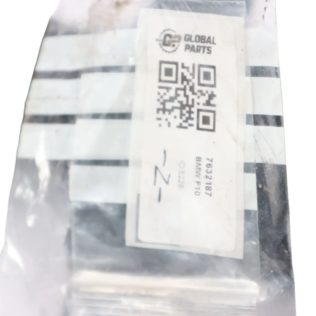 N20 Drive Shaft Propshaft Manual Gearbox to BMW F10 F11 with Part number 7632187 BMW F10 F11 N20 Drive Shaft Propshaft Manual Gearbox - SKU 7632187 - Part number 7632187