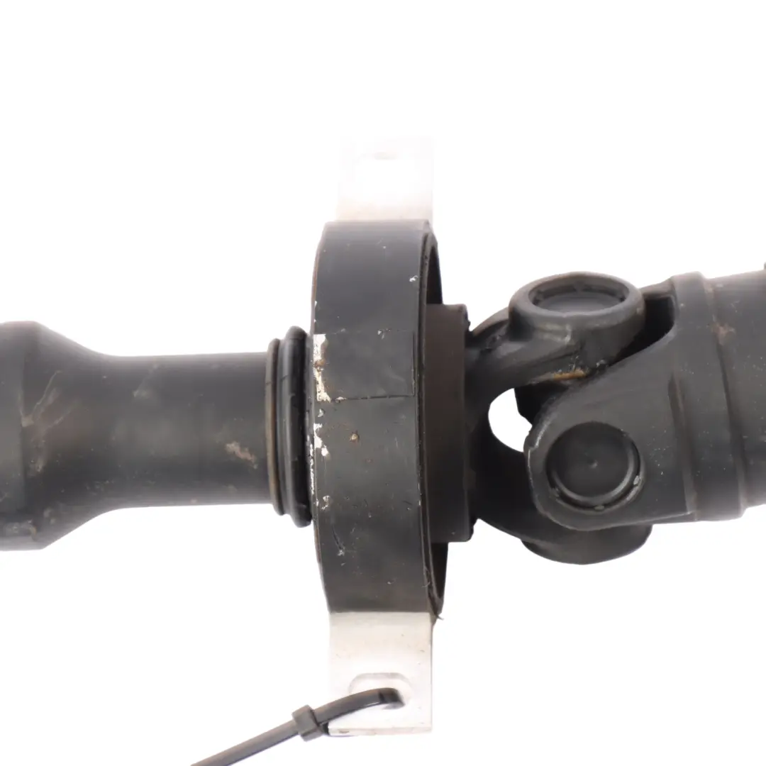 N20 Drive Shaft Propshaft Manual Gearbox to BMW F10 F11 with Part number 7632187 BMW F10 F11 N20 Drive Shaft Propshaft Manual Gearbox - SKU 7632187 - Part number 7632187