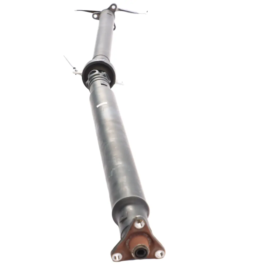 N20 Drive Shaft Propshaft Manual Gearbox to BMW F10 F11 with Part number 7632187 BMW F10 F11 N20 Drive Shaft Propshaft Manual Gearbox - SKU 7632187 - Part number 7632187