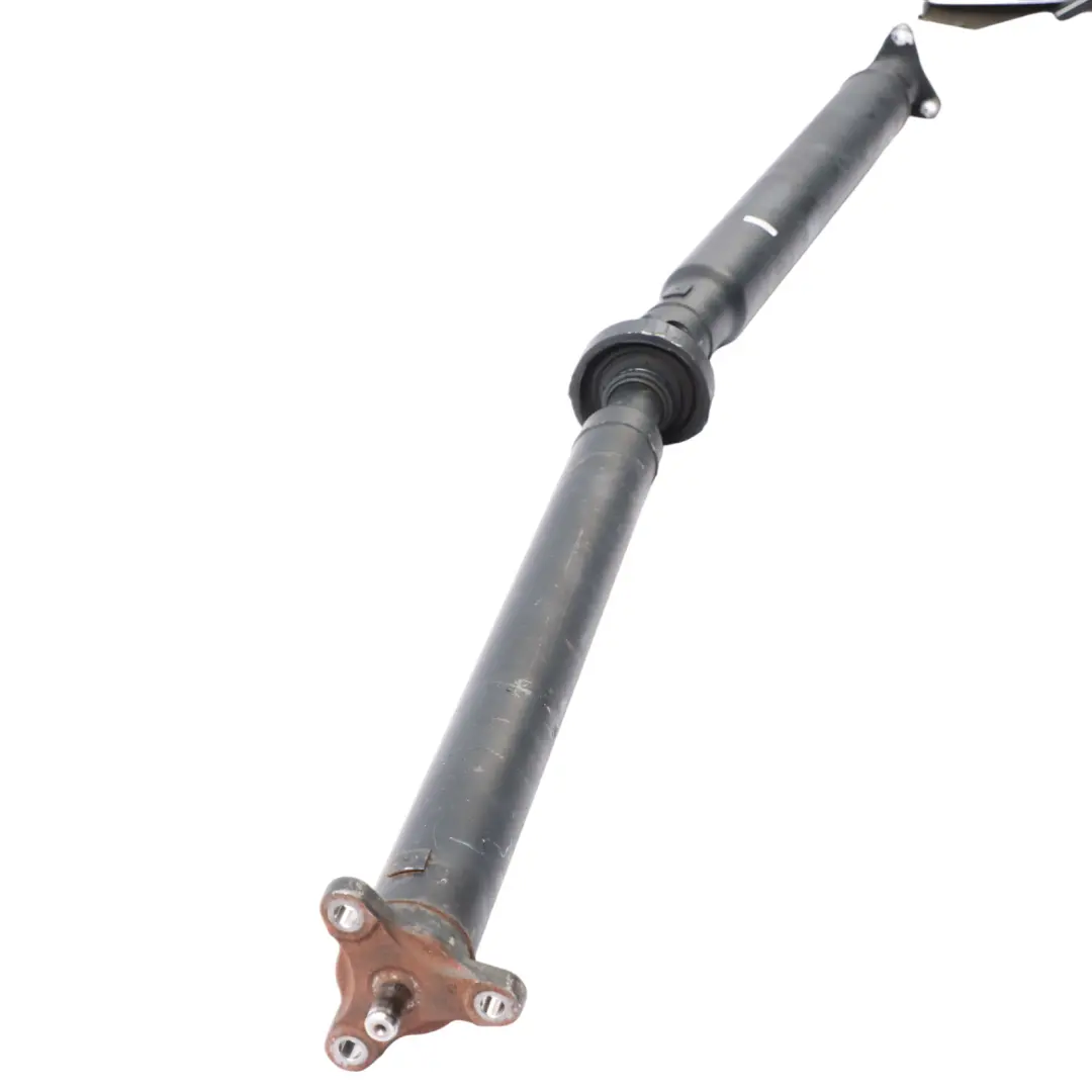 N20 Drive Shaft Propshaft Manual Gearbox to BMW F10 F11 with Part number 7632187 BMW F10 F11 N20 Drive Shaft Propshaft Manual Gearbox - SKU 7632187 - Part number 7632187