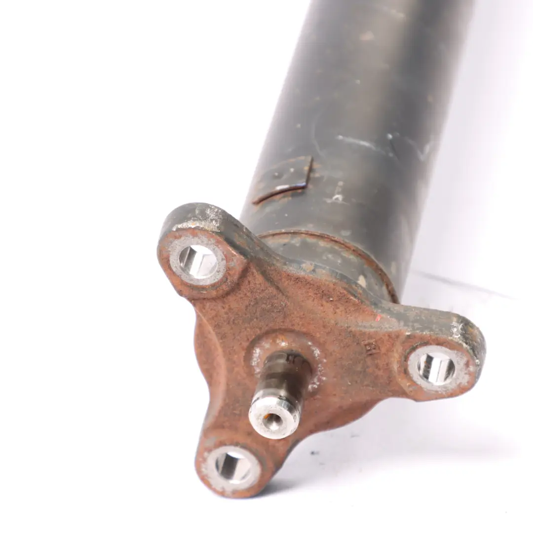 N20 Drive Shaft Propshaft Manual Gearbox to BMW F10 F11 with Part number 7632187 BMW F10 F11 N20 Drive Shaft Propshaft Manual Gearbox - SKU 7632187 - Part number 7632187