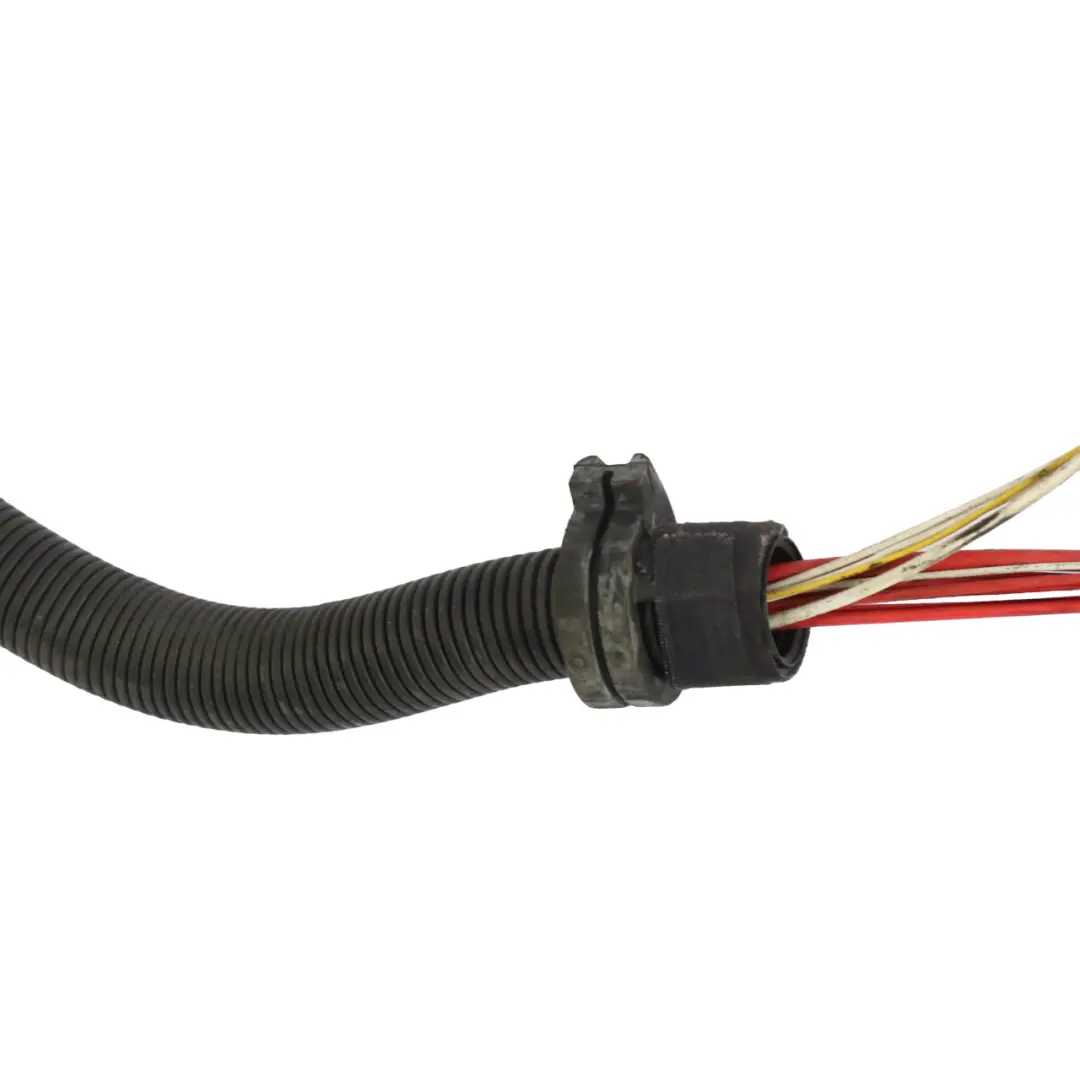 BMW F10 Motor Getriebe Modul Kabel baum - SKU 7634061 - Teilenummer 7634061