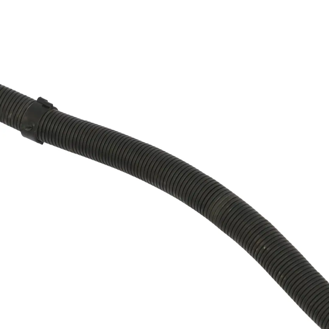 BMW F10 Motor Módulo de Transmisión Cable Loom Mazo de cables - SKU 7634061 - Número de pieza 7634061