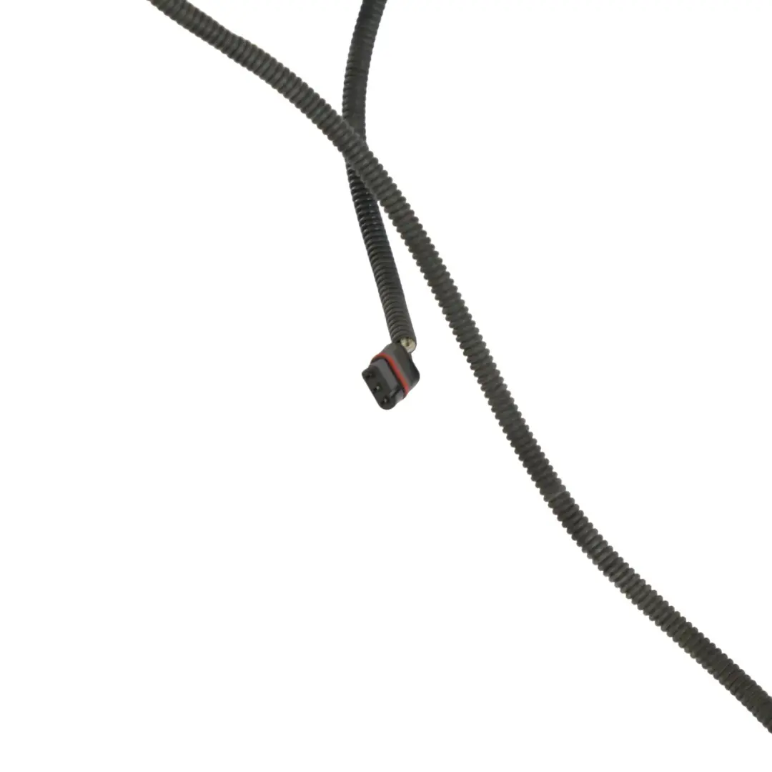 BMW F10 Modulo Trasmissione Motore Cavo Loom Cablaggio - SKU 7634061 - Numero di parte 7634061