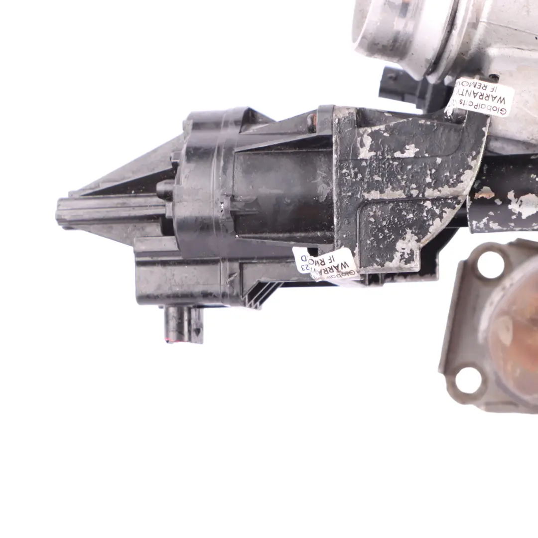 BMW F10 LCI F20 F30 Petrol N20 Turbocharger Turbo Without Actuator - SKU 7634486-4 - Part number 7634486