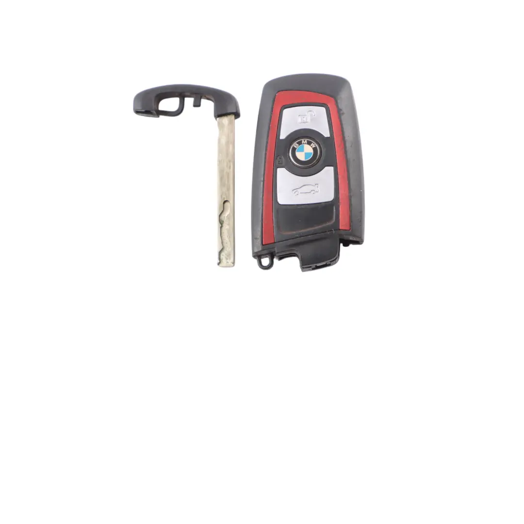 102HP Engine Control Unit ECU KIT DME FEM Key Manual to BMW F20 114i N13 with Part number 7636292 BMW F20 114i N13 102HP Engine Control Unit ECU KIT DME FEM Key Manual - SKU 7636292-5 - Part number 7636292