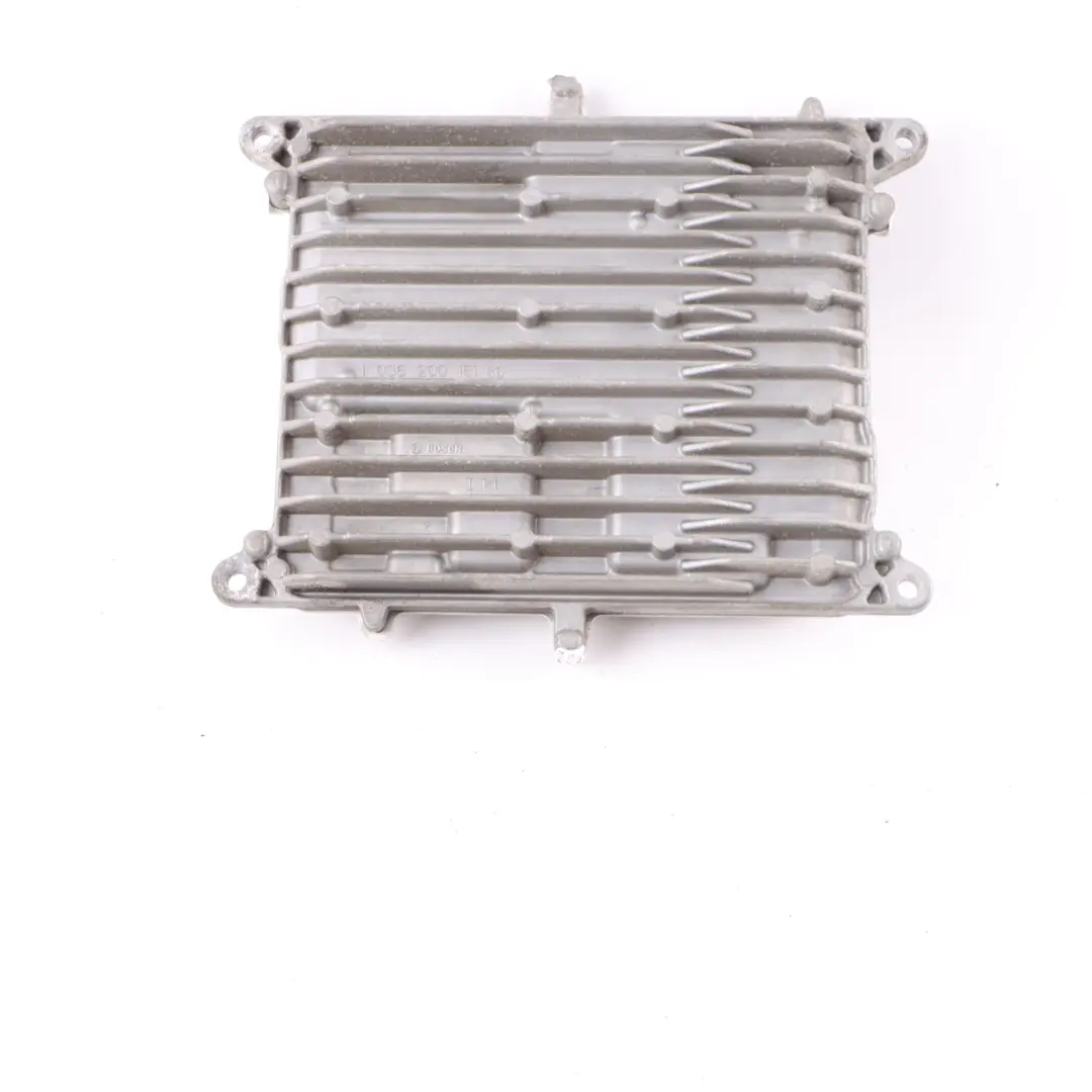 BMW F20 116i N13 136HP Petrol Engine Unit ECU Kit DME FEM Key Automatic - SKU 7636292-6 - Part number 7636292