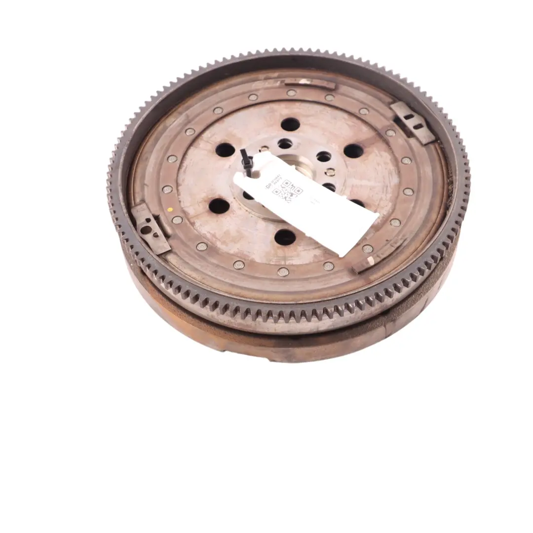 Gasolina N55 Doble masa DMF Volante para Volante BMW F20 F21 F22 F23 con número de pieza 7638495 Volante BMW F20 F21 F22 F23 Gasolina N55 Doble masa DMF Volante - SKU 7638495 - Número de pieza 7638495