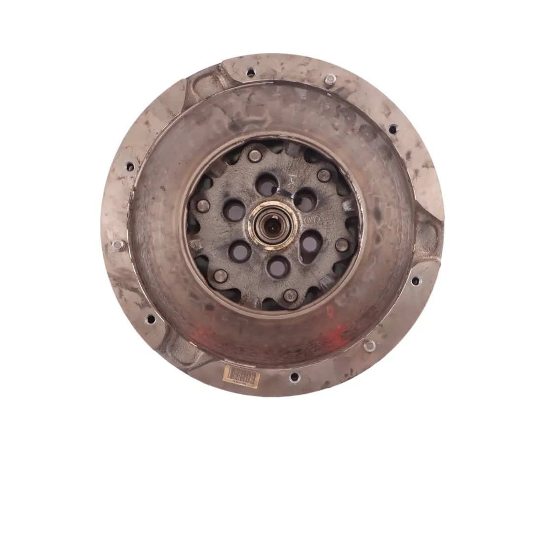 BMW F20 F21 F22 F23 Benzyna N55 Dwumasowe Koło Zamachowe DMF - SKU 7638495 - Numer Części 7638495