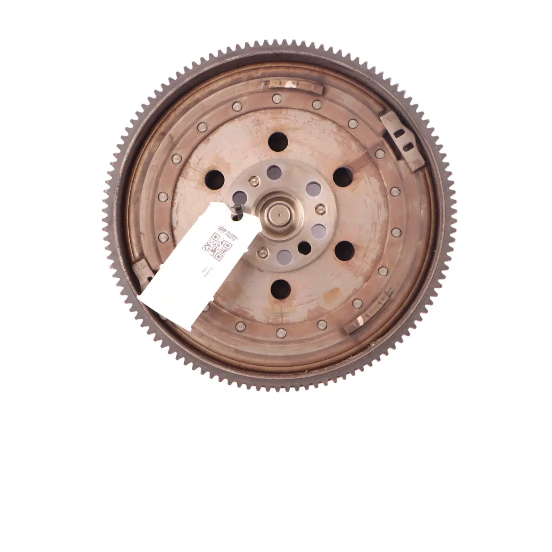 Volant BMW F20 F21 F22 F23 N55 Volant moteur DMF à deux masses jumelées pour à propos du numéro de pièce 7638495 Volant BMW F20 F21 F22 F23 N55 Volant moteur DMF à deux masses jumelées - SKU 7638495 - Numéro de pièce 7638495