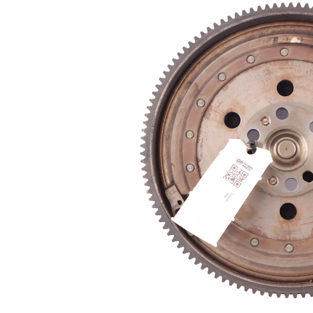 Schwungrad BMW F20 F21 F22 F23 Benzin N55 Zweimassen ZMS Schwungrad für mit Teilenummer 7638495 Schwungrad BMW F20 F21 F22 F23 Benzin N55 Zweimassen ZMS Schwungrad - SKU 7638495 - Teilenummer 7638495