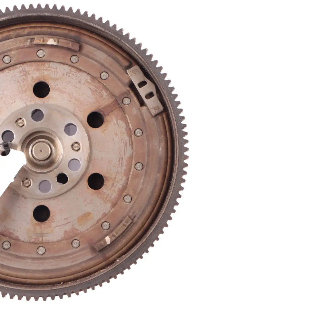  Volant BMW F20 F21 F22 F23 N55 Volant moteur DMF à deux masses jumelées - SKU 7638495 - Numéro de pièce 7638495