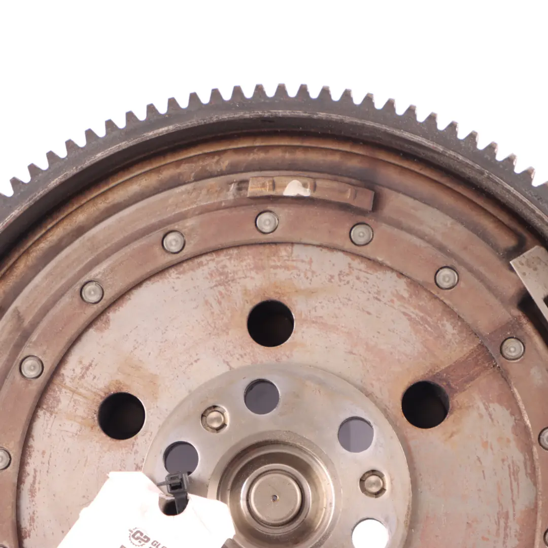 Schwungrad BMW F20 F21 F22 F23 Benzin N55 Zweimassen ZMS Schwungrad für mit Teilenummer 7638495 Schwungrad BMW F20 F21 F22 F23 Benzin N55 Zweimassen ZMS Schwungrad - SKU 7638495 - Teilenummer 7638495