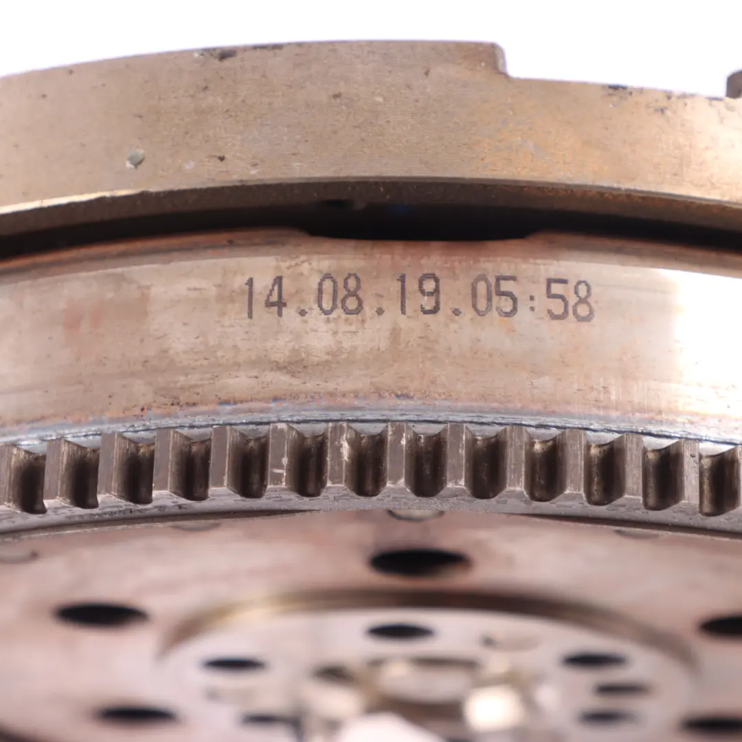  Volant BMW F20 F21 F22 F23 N55 Volant moteur DMF à deux masses jumelées - SKU 7638495 - Numéro de pièce 7638495