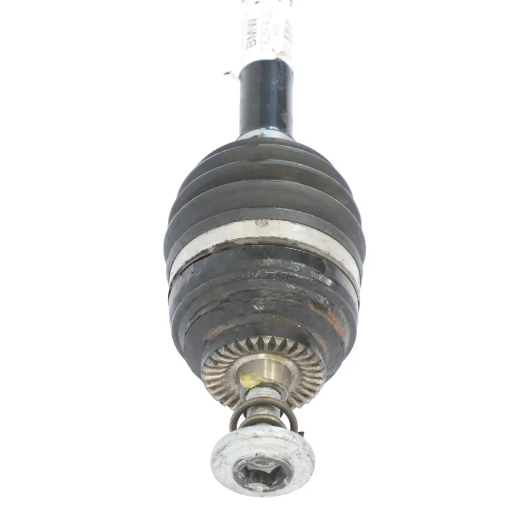 Arbre transmission Mini F54 F56 F60 Arbre transmission avant côté droit pour à propos du numéro de pièce 7639432 Arbre transmission Mini F54 F56 F60 Arbre transmission avant côté droit - SKU 7639432 - Numéro de pièce 7639432