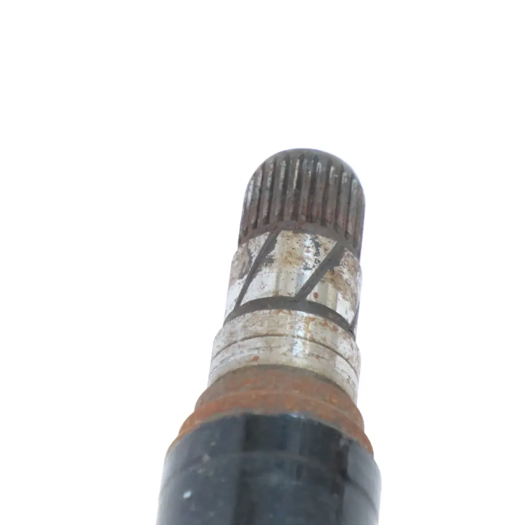 Albero trasmissione anteriore destro lato per Mini F54 F55 F56 F57 F60 con numero di parte 7639432 Mini F54 F55 F56 F57 F60 Albero trasmissione anteriore destro lato - SKU 7639432 - Numero di parte 7639432