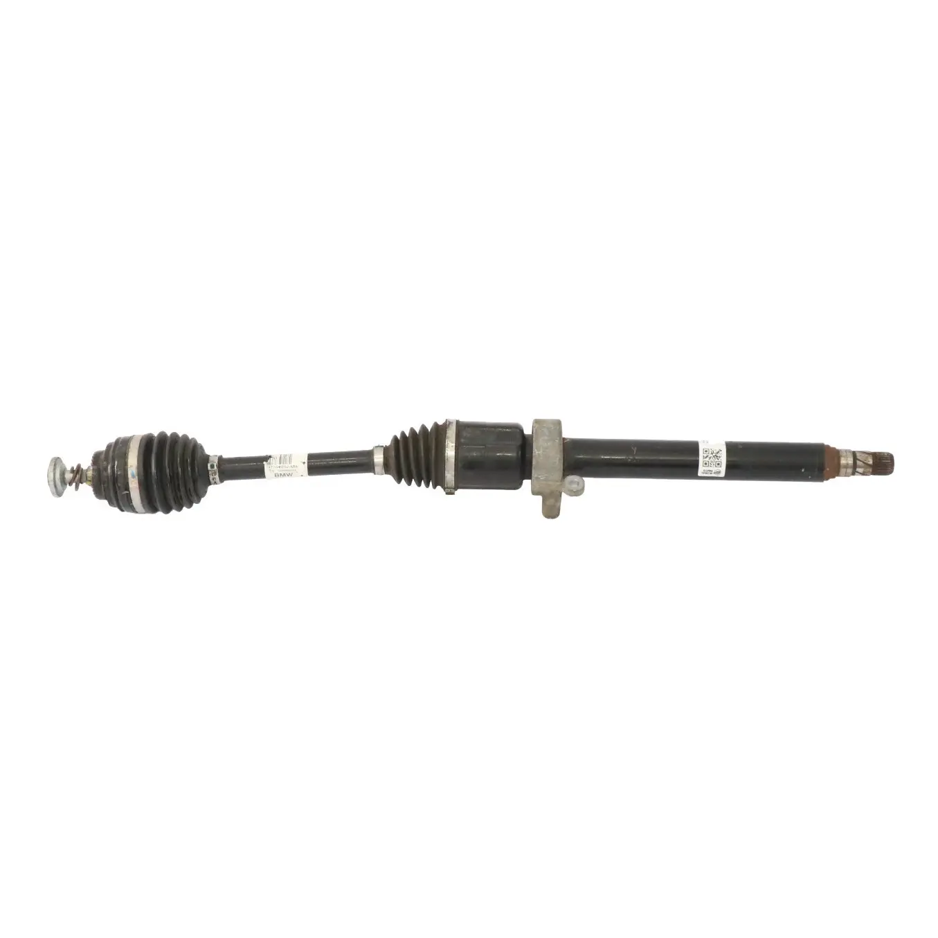 Mini F54 F55 F56 F57 F60 Albero trasmissione anteriore destro lato 7639432