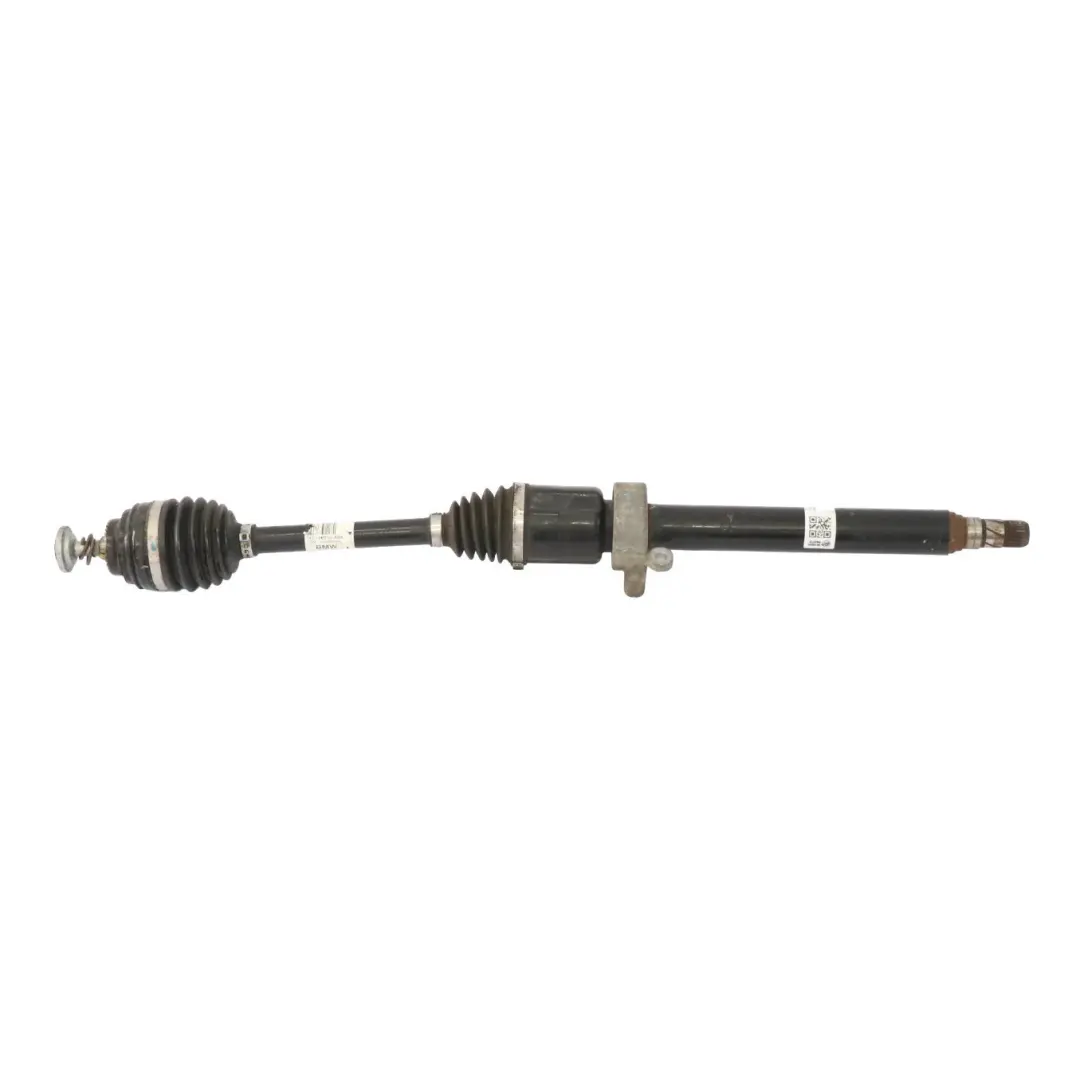 Mini F54 F55 F56 F57 F60 Antriebswelle Vorne Rechts Seite - SKU 7639432 - Teilenummer 7639432