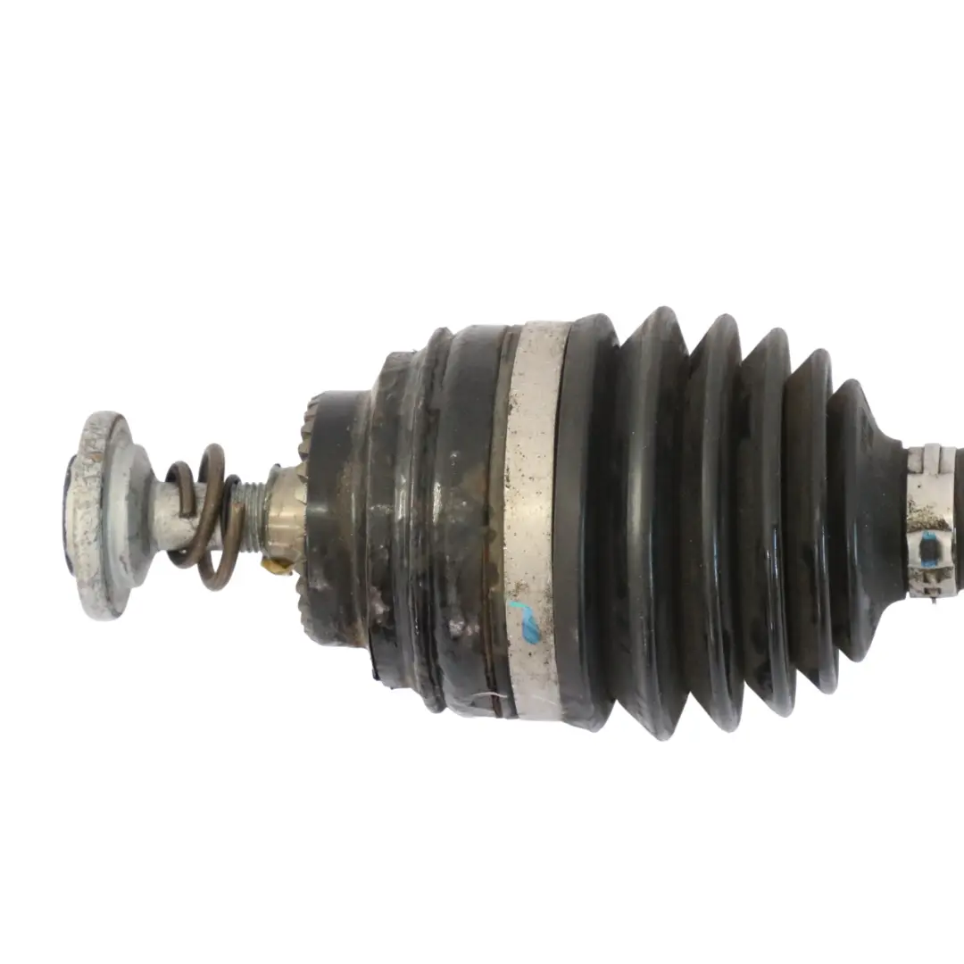 Albero trasmissione anteriore destro lato per Mini F54 F55 F56 F57 F60 con numero di parte 7639432 Mini F54 F55 F56 F57 F60 Albero trasmissione anteriore destro lato - SKU 7639432 - Numero di parte 7639432