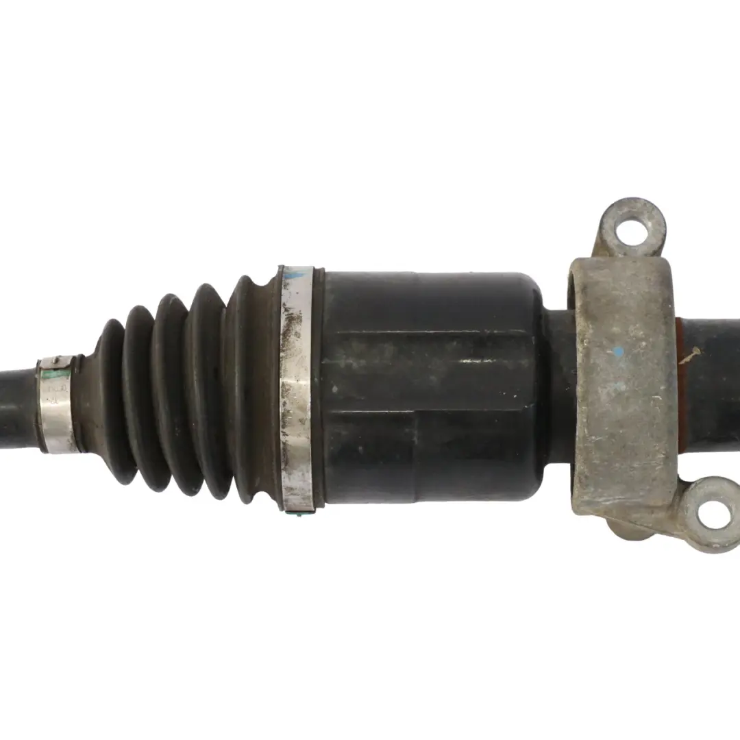 Albero trasmissione anteriore destro lato per Mini F54 F55 F56 F57 F60 con numero di parte 7639432 Mini F54 F55 F56 F57 F60 Albero trasmissione anteriore destro lato - SKU 7639432 - Numero di parte 7639432