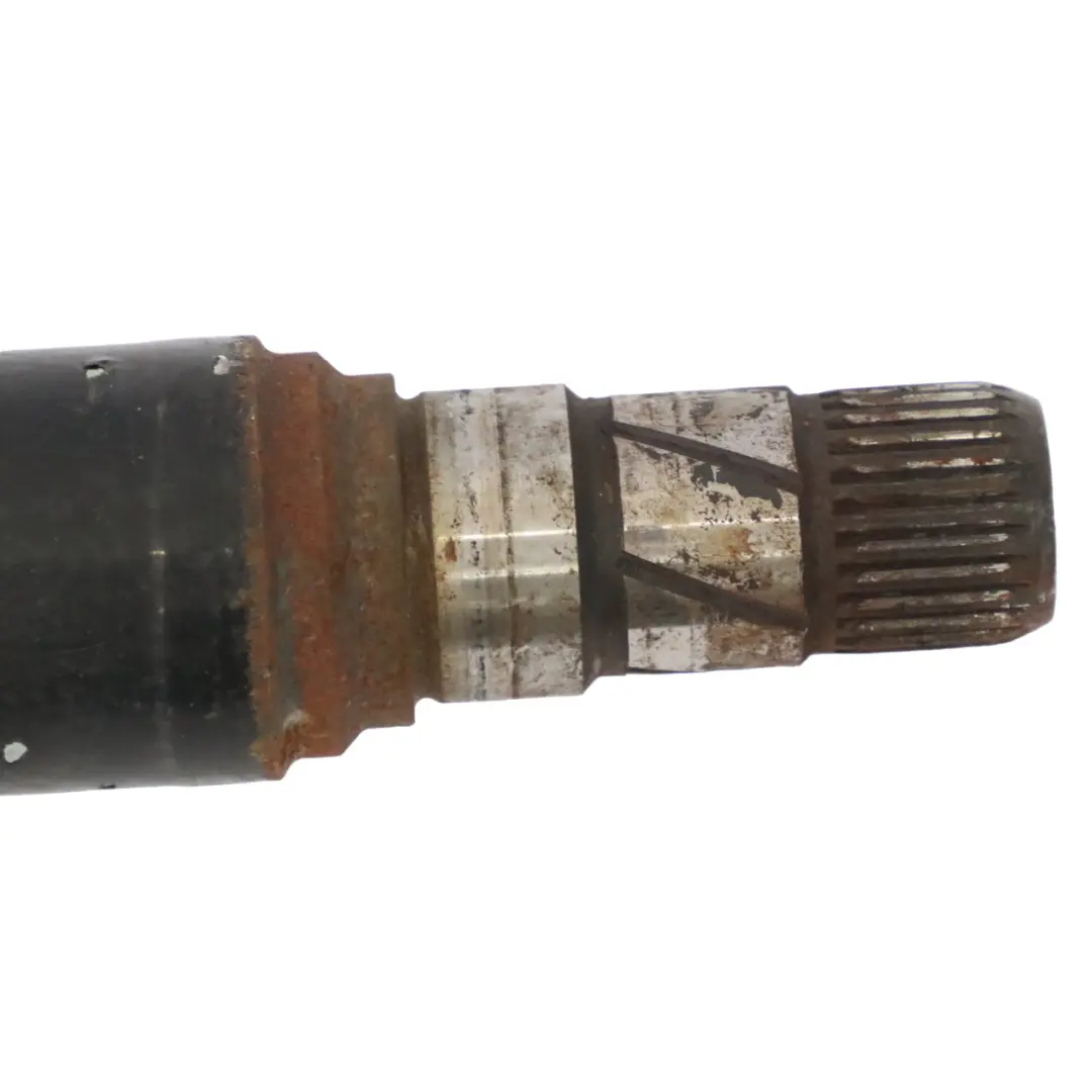 Arbre transmission Mini F54 F56 F60 Arbre transmission avant côté droit pour à propos du numéro de pièce 7639432 Arbre transmission Mini F54 F56 F60 Arbre transmission avant côté droit - SKU 7639432 - Numéro de pièce 7639432