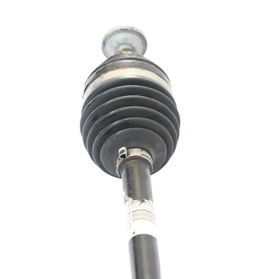 Shaft Mini F54 F55 F56 F57 F60 Driveshaft Front Right O/S Side to Drive with Part number 7639432 Drive Shaft Mini F54 F55 F56 F57 F60 Driveshaft Front Right O/S Side - SKU 7639432 - Part number 7639432