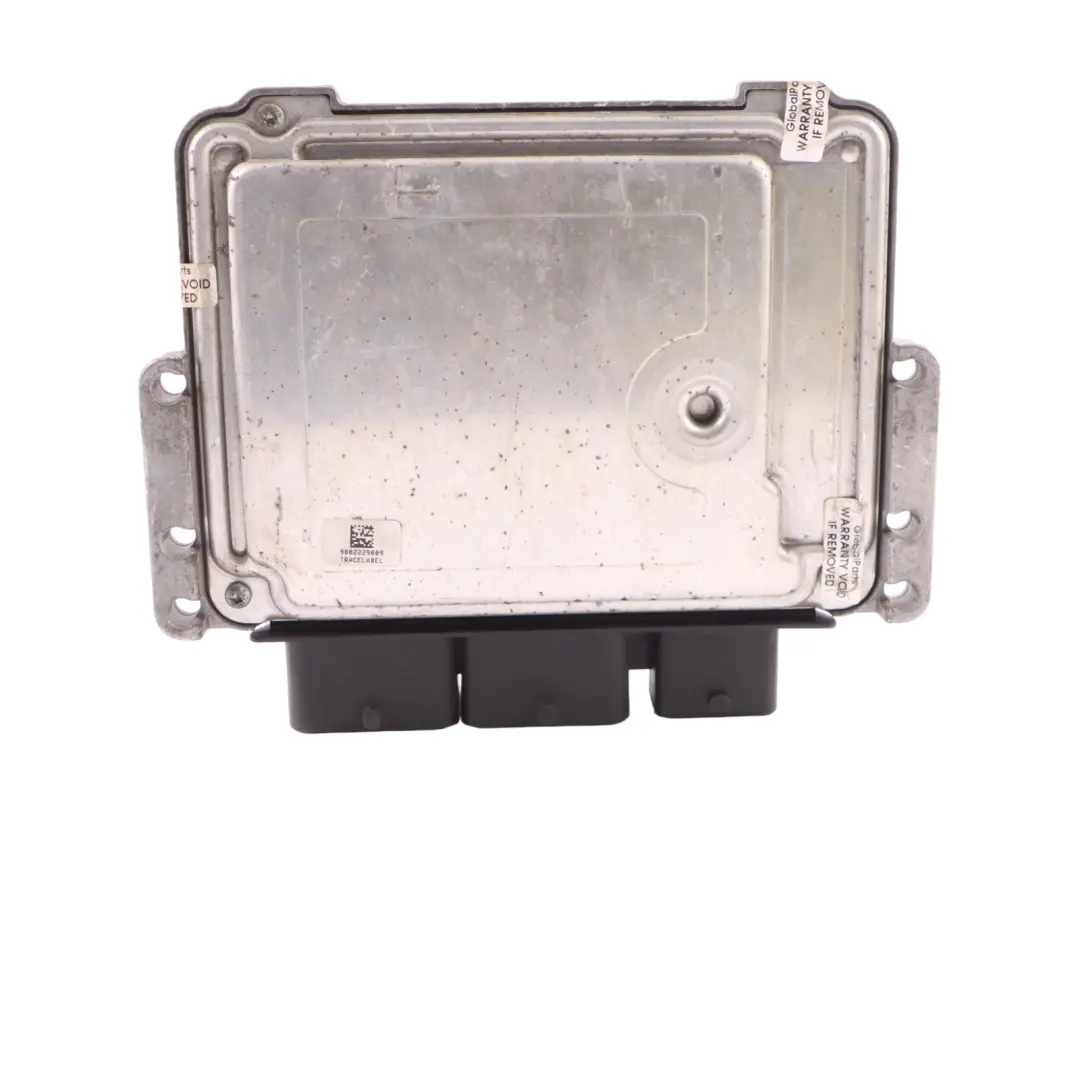 95HP Petrol ECU Kit DME CAS3 + Key Automatic Mini One R55 R56 N12 1.4 - SKU 7640005-15 - Part number 7640005
