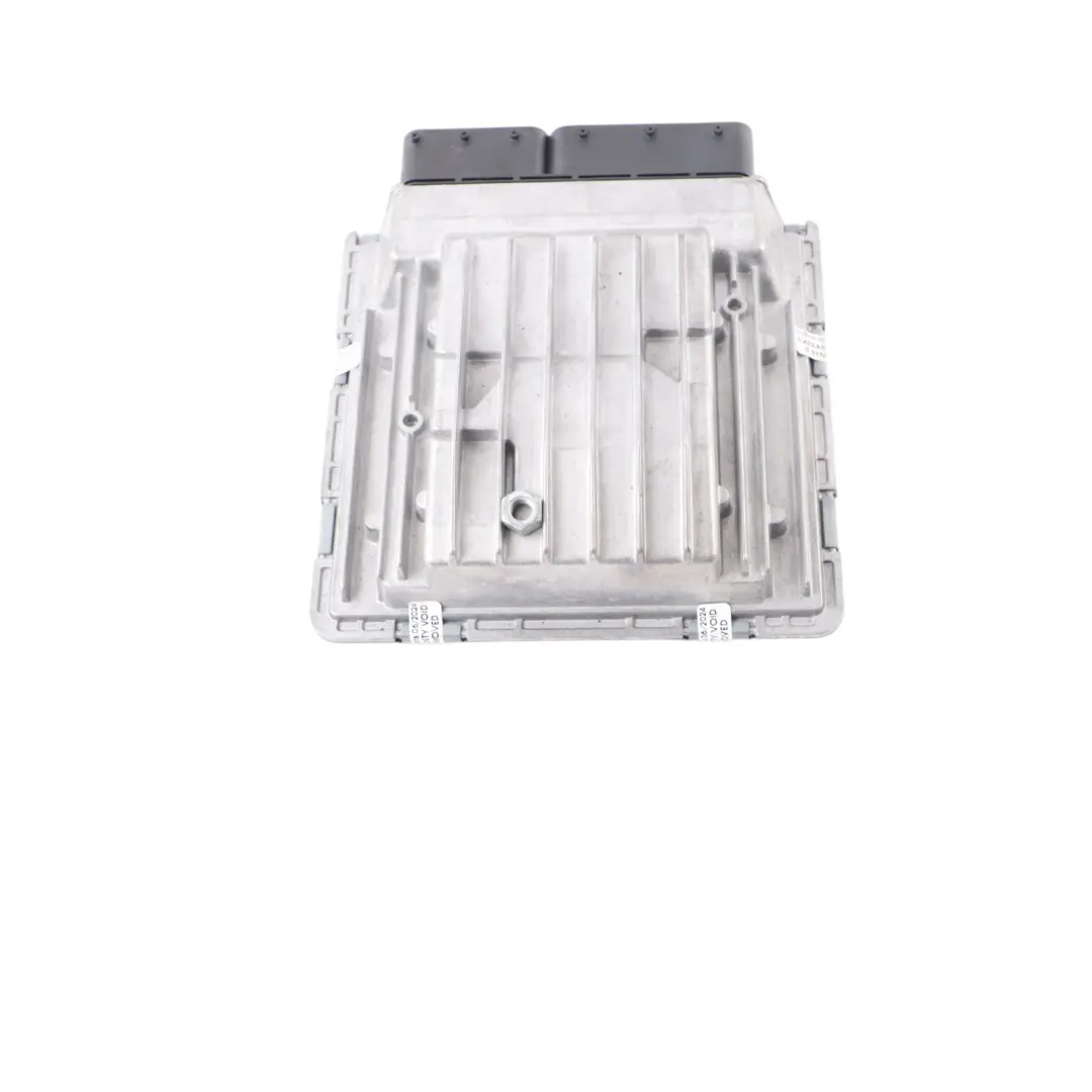 BMW E92 LCI N43B20A 2.0 170HP Engine Control Unit DME ECU Manual - SKU 7640015 - Part number 7640015