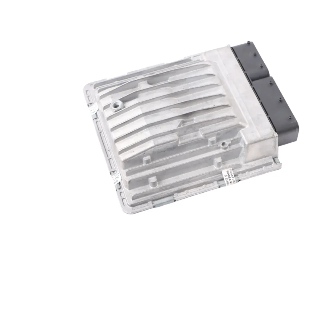 BMW E92 LCI N43B20A 2.0 170HP Engine Control Unit DME ECU Manual - SKU 7640015 - Part number 7640015