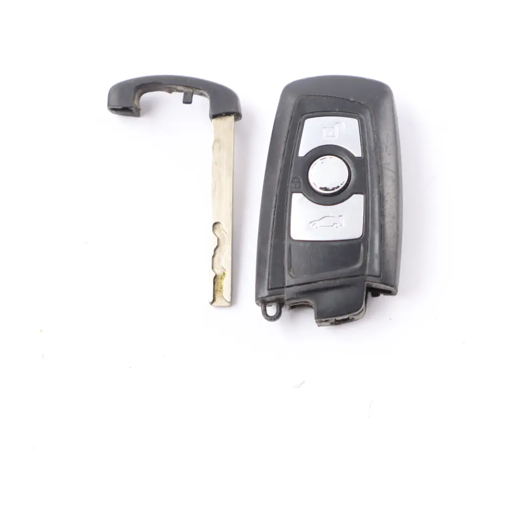 102HP Engine ECU Kit DME Key + FEM + Lock Manual to BMW F20 F21 114i N13 with Part number 7640755 BMW F20 F21 114i N13 102HP Engine ECU Kit DME Key + FEM + Lock Manual - SKU 7640755-5 - Part number 7640755