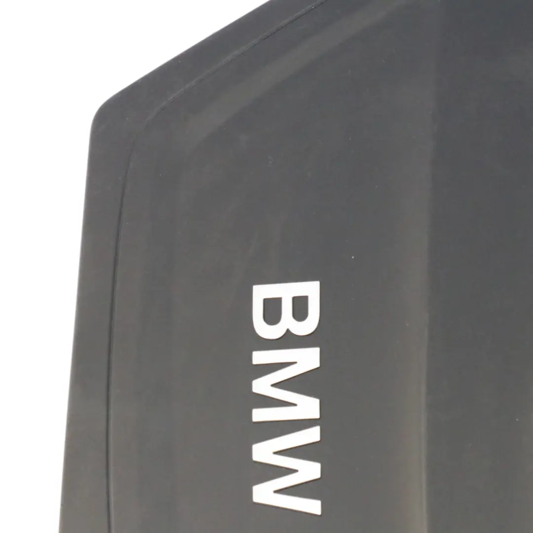 Engine Cover BMW F20 M135i F30 335i N55 M Performance Acoustic Panel - SKU 7641556 - Part number 7641556