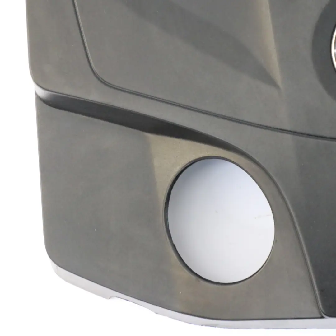 Coperchio motore BMW F20 M135i F30 335i N55 M Performance Pannello per con numero di parte 7641556 Coperchio motore BMW F20 M135i F30 335i N55 M Performance Pannello - SKU 7641556 - Numero di parte 7641556
