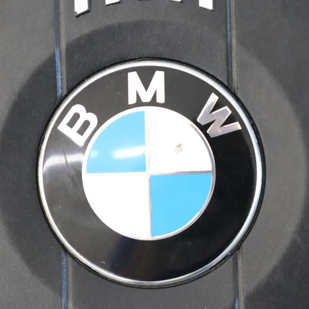  Tapa Motor BMW F20 M135i F30 335i N55 M Performance Panel Acústico - SKU 7641556 - Número de pieza 7641556