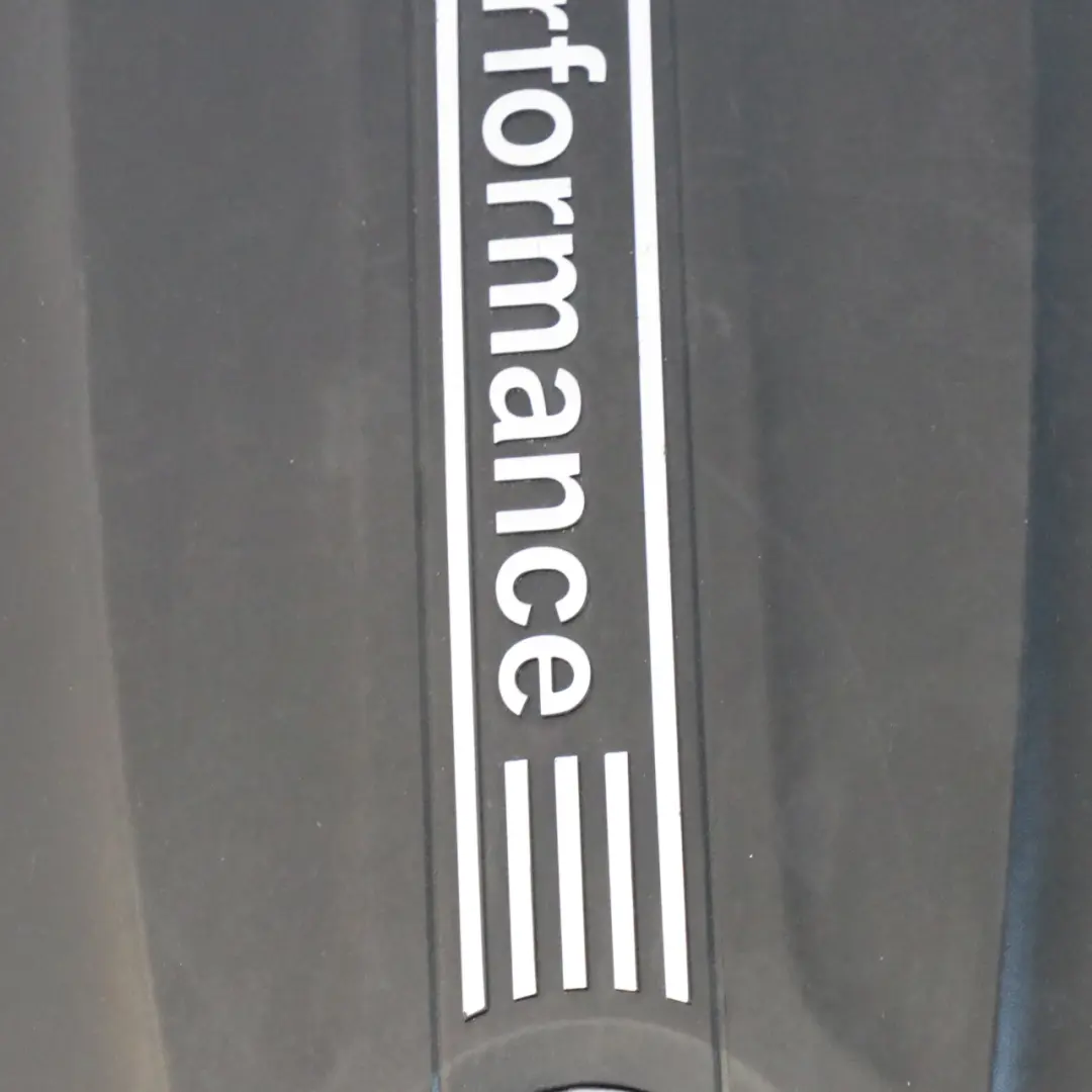 Motor abdeckung BMW F20 M135i F30 335i N55 M Performance Akustik platte für mit Teilenummer 7641556 Motor abdeckung BMW F20 M135i F30 335i N55 M Performance Akustik platte - SKU 7641556 - Teilenummer 7641556