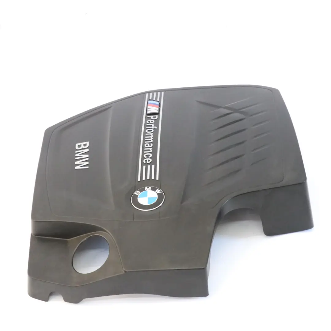 Motor abdeckung BMW F20 M135i F30 335i N55 M Performance Akustik platte für mit Teilenummer 7641556 Motor abdeckung BMW F20 M135i F30 335i N55 M Performance Akustik platte - SKU 7641556 - Teilenummer 7641556