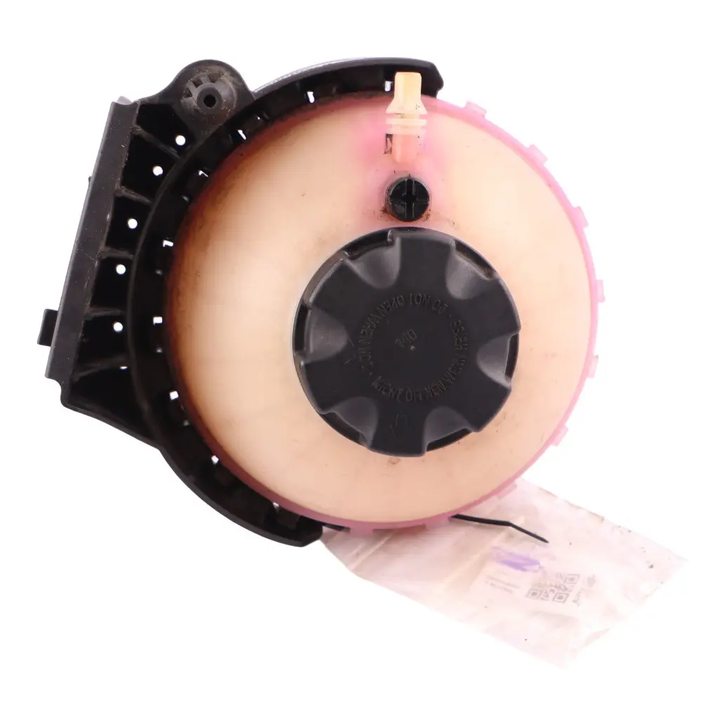 Radiator Expansion Tank BMW F20 F21 F30 F32 3 Bottle Petrol PrimeLine to with Part number 7642158 Radiator Expansion Tank BMW F20 F21 F30 F32 3 Bottle Petrol PrimeLine - SKU 7642158-4 - Part number 7642158