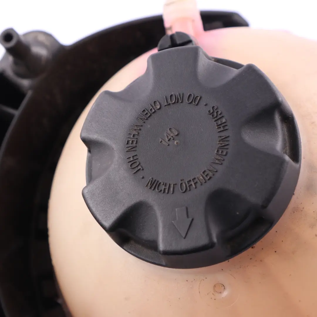  Radiator Expansion Tank BMW F20 F21 F30 F32 3 Bottle Petrol PrimeLine - SKU 7642158-4 - Part number 7642158