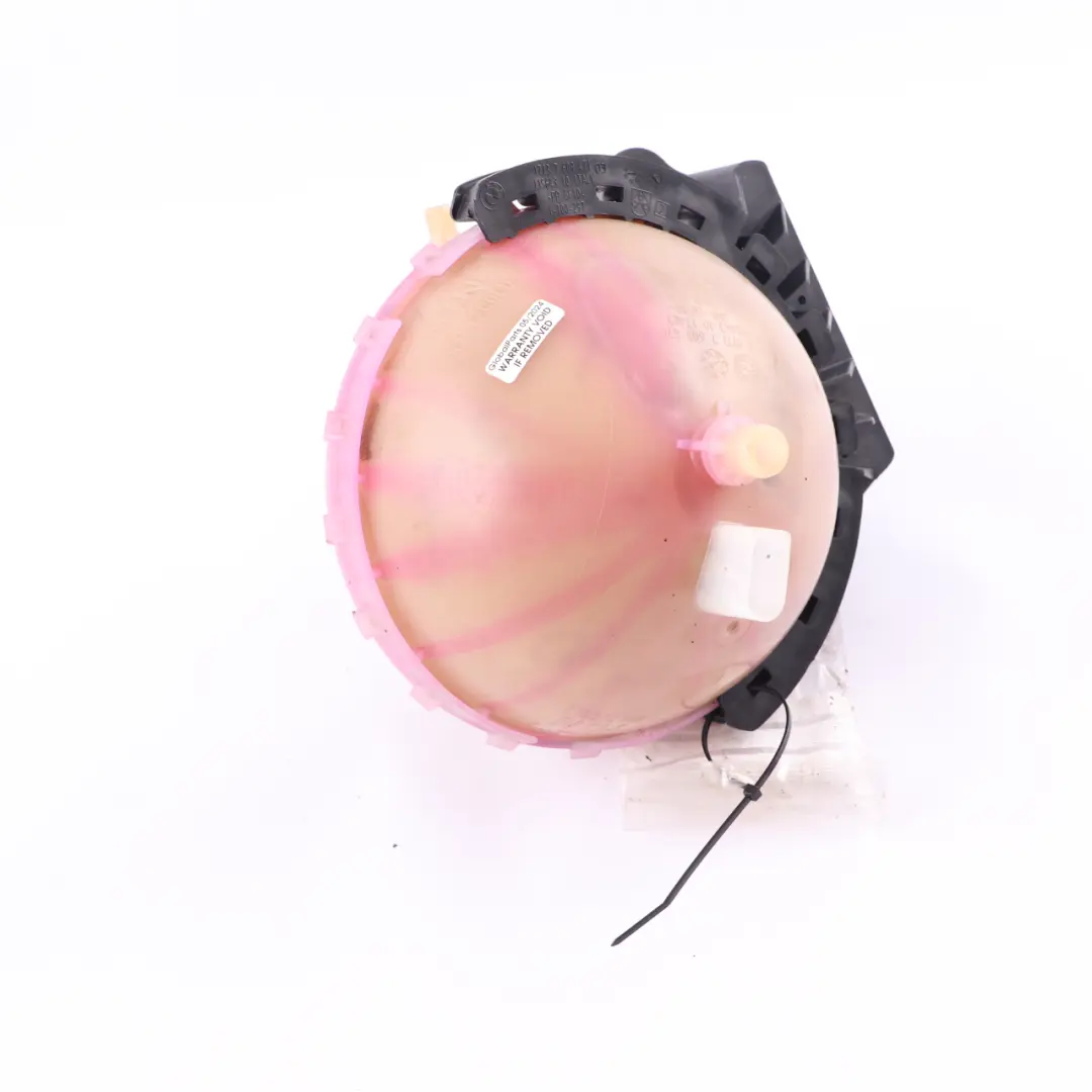 Radiator Expansion Tank BMW F20 F21 F30 F32 3 Bottle Petrol PrimeLine to with Part number 7642158 Radiator Expansion Tank BMW F20 F21 F30 F32 3 Bottle Petrol PrimeLine - SKU 7642158-4 - Part number 7642158