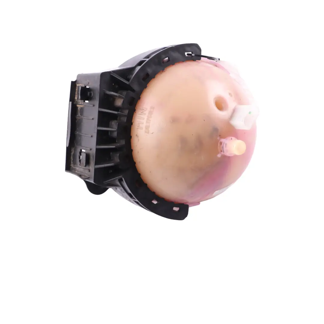 Radiator Expansion Tank BMW F20 F21 F30 F32 3 Bottle Petrol PrimeLine to with Part number 7642158 Radiator Expansion Tank BMW F20 F21 F30 F32 3 Bottle Petrol PrimeLine - SKU 7642158-4 - Part number 7642158