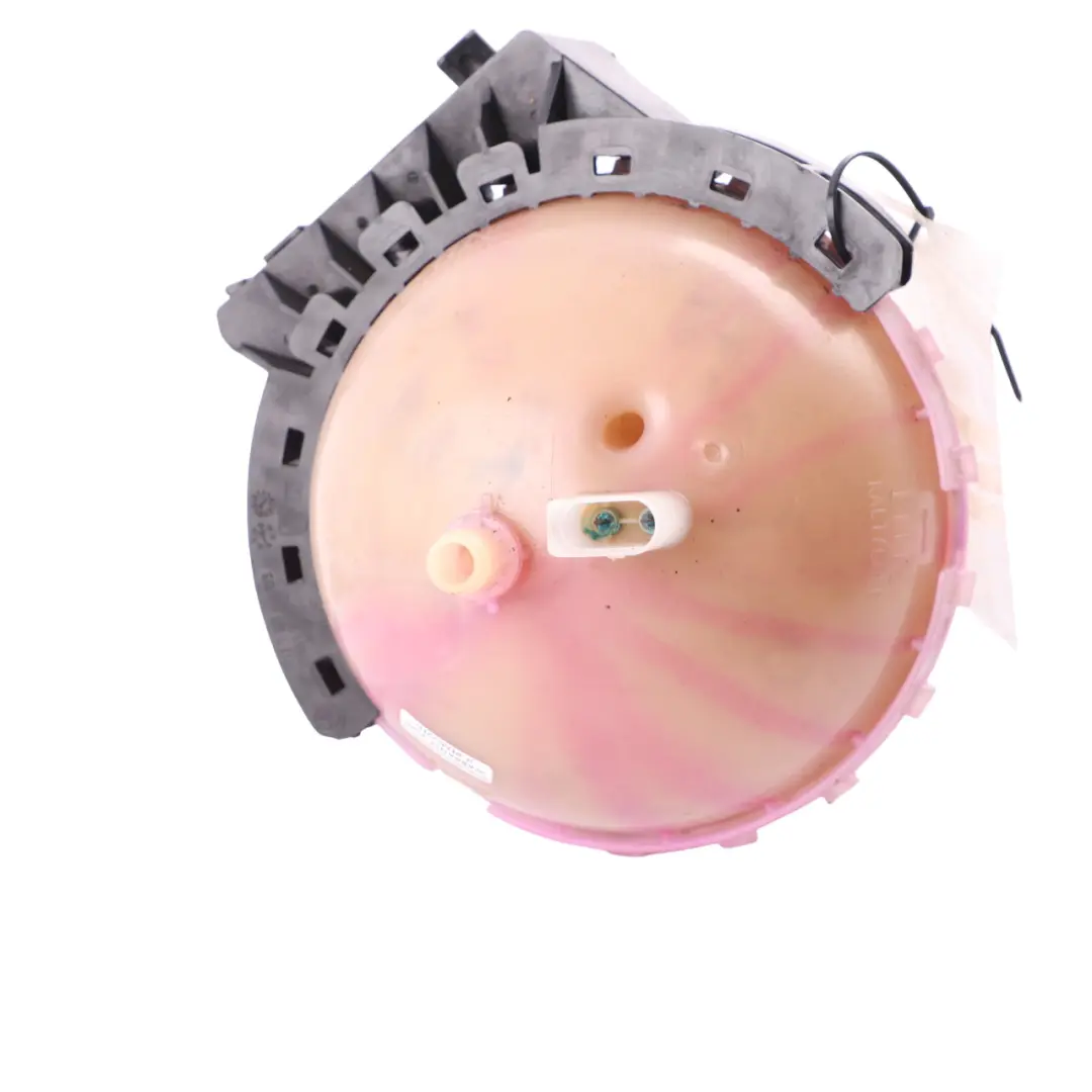  Radiator Expansion Tank BMW F20 F21 F30 F32 3 Bottle Petrol PrimeLine - SKU 7642158-4 - Part number 7642158