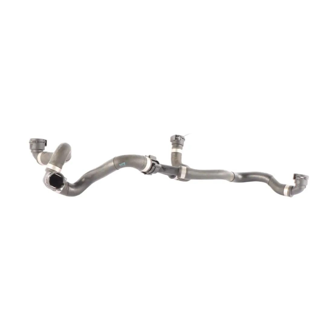 Intercooler Pipe BMW F45 225xe Mini F60 SE ALL4 Return Charge Air Line - SKU 7645477 - Part number 7645477