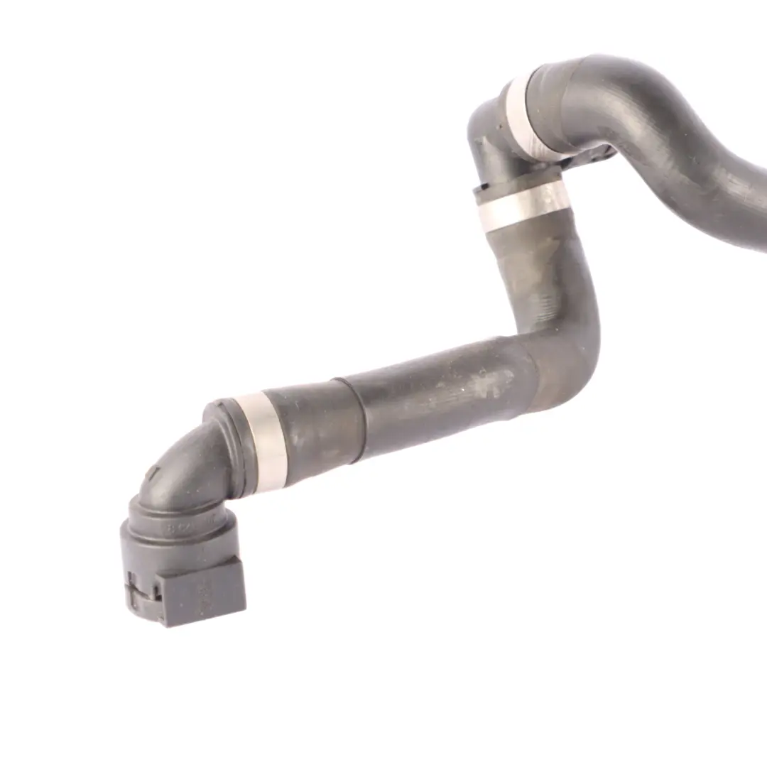 Intercooler Pipe BMW F45 225xe Mini F60 SE ALL4 Return Charge Air Line - SKU 7645477 - Part number 7645477