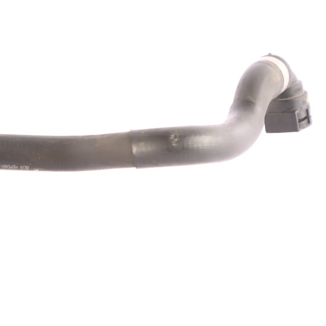 Pipe BMW F45 225xe Mini F60 SE ALL4 Return Charge Air Line to Intercooler with Part number 7645477 Intercooler Pipe BMW F45 225xe Mini F60 SE ALL4 Return Charge Air Line - SKU 7645477 - Part number 7645477