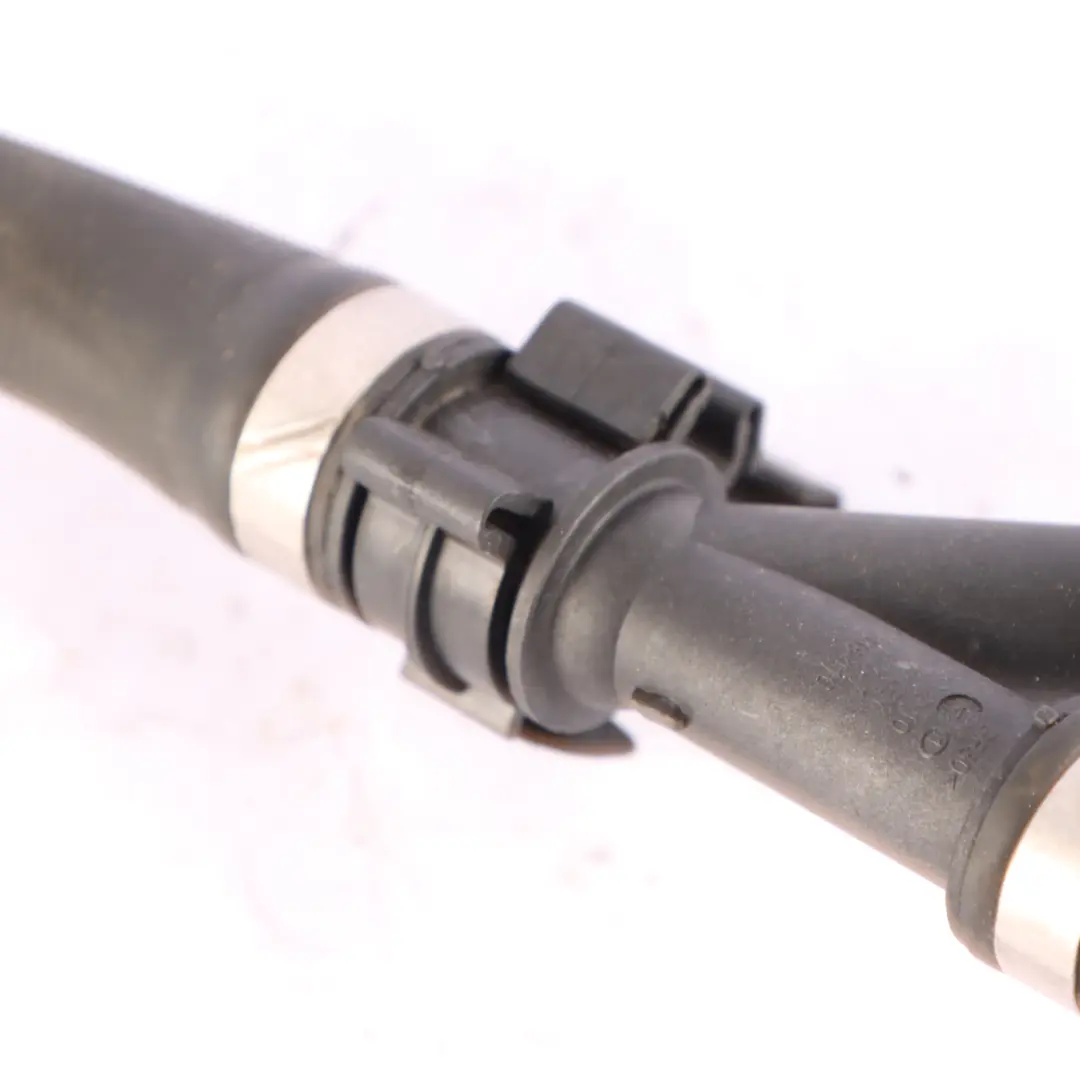 225xe Mini F60 SE ALL4 Przewód Powrotny Intercoolera do BMW F45 o numerze 7645477 BMW F45 225xe Mini F60 SE ALL4 Przewód Powrotny Intercoolera - SKU 7645477 - Numer Części 7645477