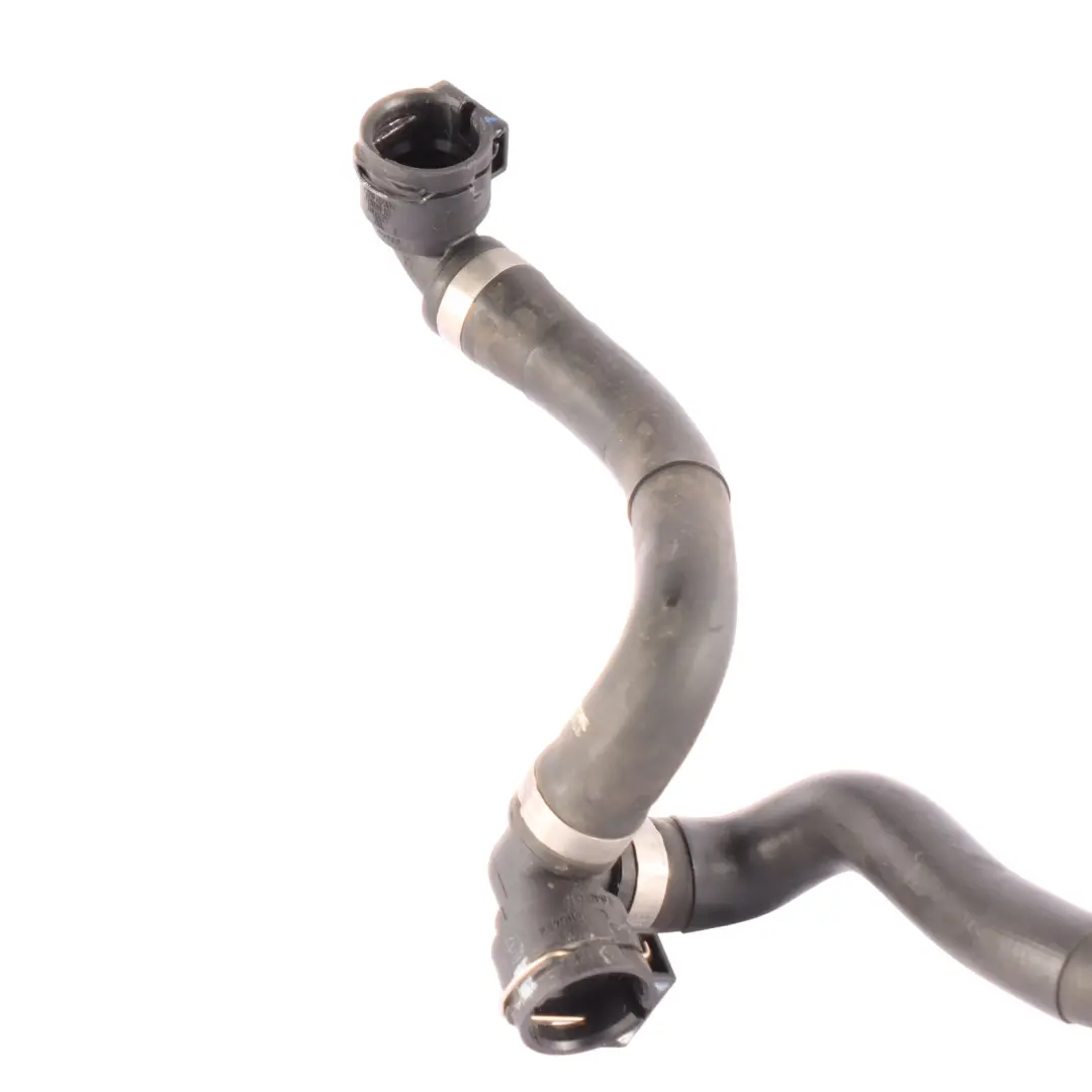 BMW F45 225xe Mini F60 SE ALL4 Przewód Powrotny Intercoolera - SKU 7645477 - Numer Części 7645477