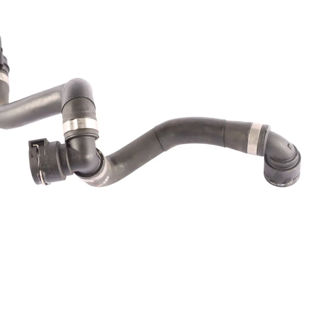 BMW F45 F60 225xe SE ALL4 Tubo Intercooler Ritorno Aria - SKU 7645477 - Numero di parte 7645477