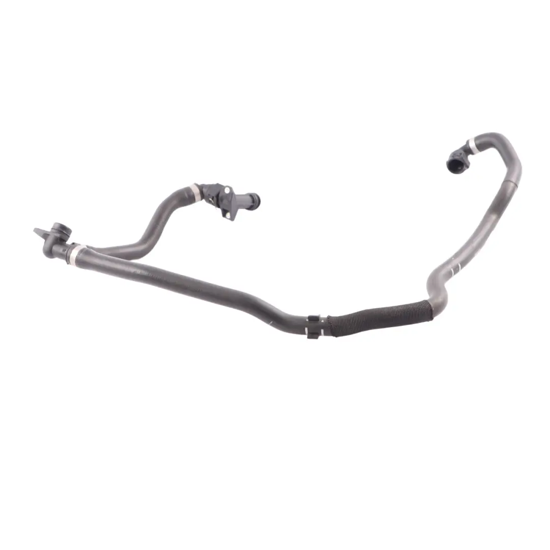 Water Hose BMW F45 225xe Mini F60 SE ALL4 B38X Coolant Pipe Line to with Part number 7645483 Water Hose BMW F45 225xe Mini F60 SE ALL4 B38X Coolant Pipe Line - SKU 7645483 - Part number 7645483