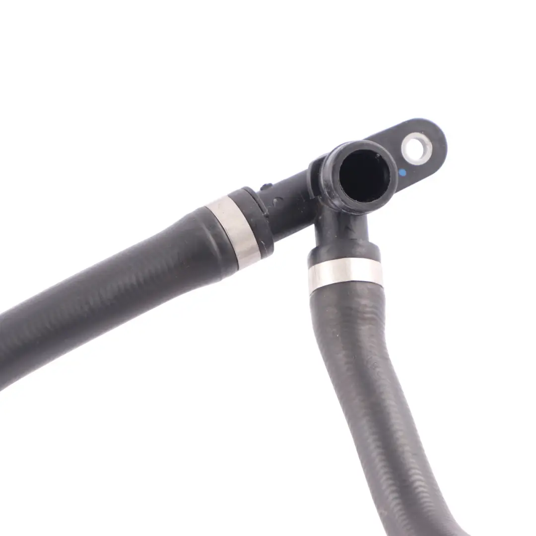 Water Hose BMW F45 225xe Mini F60 SE ALL4 B38X Coolant Pipe Line to with Part number 7645483 Water Hose BMW F45 225xe Mini F60 SE ALL4 B38X Coolant Pipe Line - SKU 7645483 - Part number 7645483