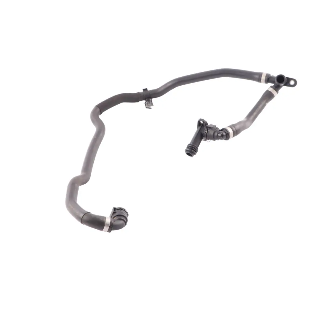 Manguera Agua BMW F45 225Xe Mini F60 SE ALL4 B38X Línea Tubería para con número de pieza 7645483 Manguera Agua BMW F45 225Xe Mini F60 SE ALL4 B38X Línea Tubería - SKU 7645483 - Número de pieza 7645483